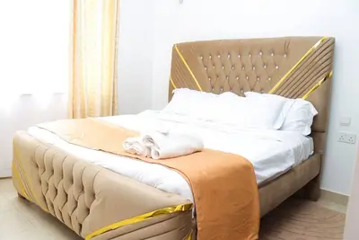 Image de Superb 3 bedroom apartment with fitness room in Nairobi