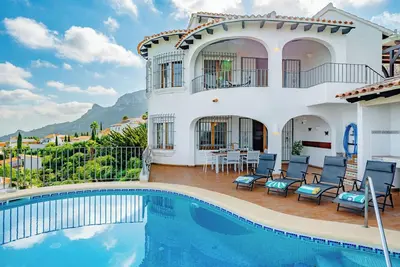 Maison Ticasa by Interhome