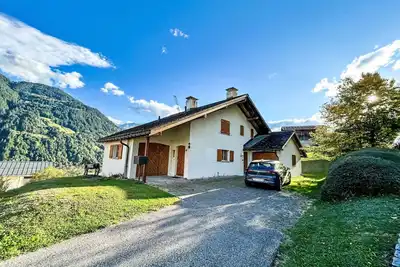 Image de Casa Foppa by Interhome