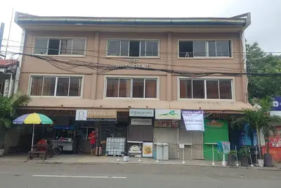 Image de Pierside Inn