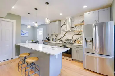 Image de 8 Mi to Dc: Cheverly Apt w/ Easy Metro Access