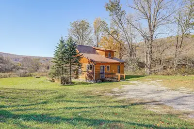 Image de Scenic Getaway, 10 Mi to Snowshoe Mountain & Lake!