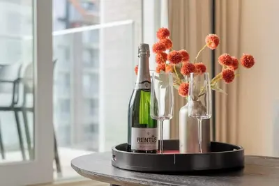 Image de Newport 3 - appartement luxe à deux pas de la mer