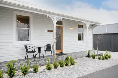 Image de History Meets Luxury - Meet Wahroonga!