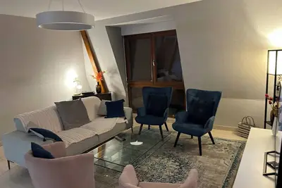 Image de Logement 100 m2 au calme