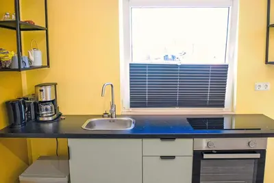 Image de Magnifique maison de vacances pour 2 personnes avec Wifi, Tv, terrasse et animaux admis