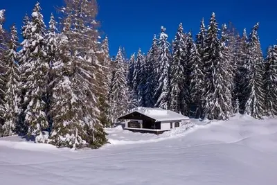Image de Vacation home for 4 guests with 60m² in Reith im Alpbachtal (294901)