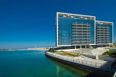 Image de The Lagoon Breeze @ Gateway