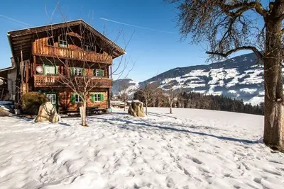 Image de Vacation home for 10 guests with 117m² in Fügenberg (294902)