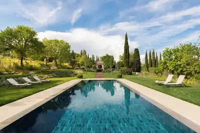 Image de Godiluva, wine villa