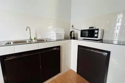 Image de Sre Mae Sot - Villa entière