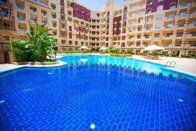 Image de Florenza Khamsin 50 Hurghada