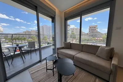 Image de Adorable apartment in sunny Eilat