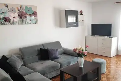 Image de One Bedroom Apartment with Balcony