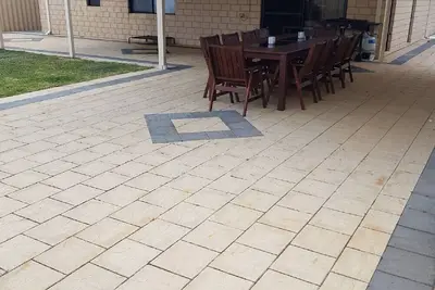 Image de Sandy Toes and Sunsets Beach House\nEntire home in Dalyellup, Australia