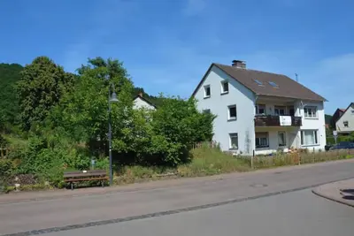 Image de 10-room group house in the heart of Germany