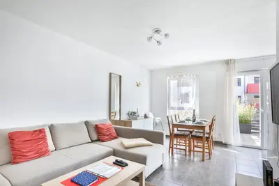 Image de 3 Stars - Le Domaine des Vignes - Kaysersberg Vignoble au pied des vignes