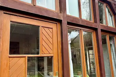 Image de Big house in the center of Germany