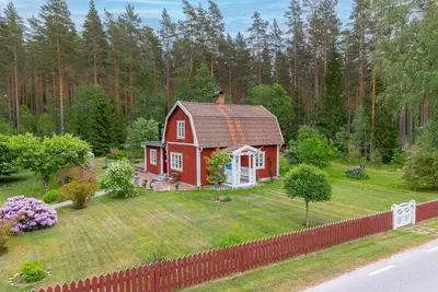 Image de Lindgren Land - Holiday home in Vimmerby near Astrid Lindgren's Värld