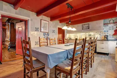 Image de Authentic stay with modern comfort in a national heritage farmhouse