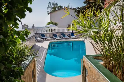 Image de Villa Miramar | Pool | Bbq | Billiard | Sea View