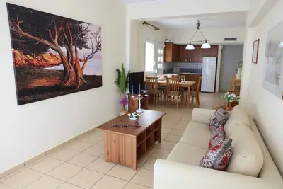 First Floor Apartment