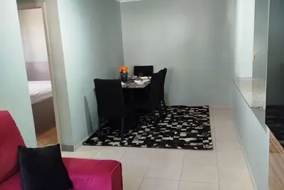Image de Apartamento térreo! 5 minutos do centro de Franca-sp
