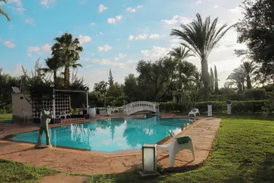 Image de Villa Royale Marrakech • 13 b • Luxury Pool & Events