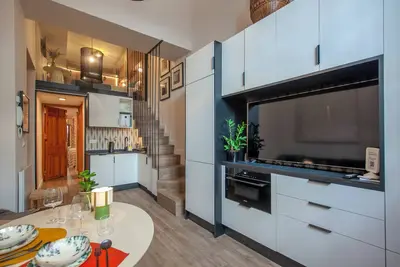 Image de Seville Cathedral Suite