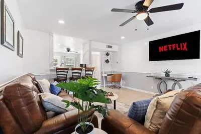 Image de Temporary Furnished Rentals Near Scott & White Medical Center, 2bd TownHome