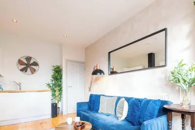 Image de 20%Off |Stylish 1br Apt | Cardiff Castle & Stadium
