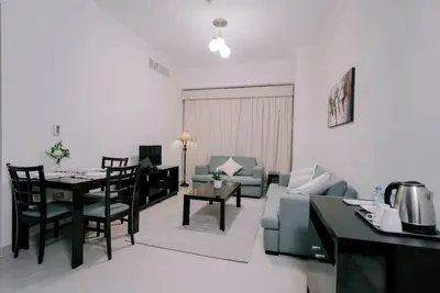 Image de Alraya Homes by Betu former Times Inn One Bedroom