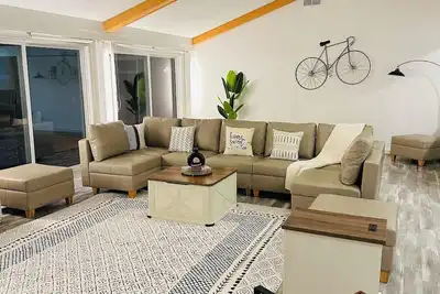 Image de Serene House – Luxury Getaway w/Pool & Forest View