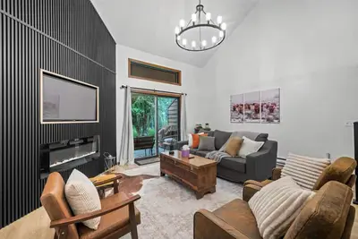 Image de Cozy & Modern family friendly McCall Retreat – Walk to Lake Payette and Downtown