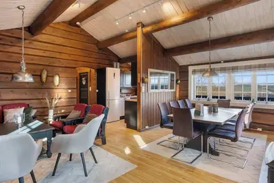 Image de Trysilfjell 615 by Vacation Trysil