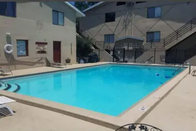 Image de Fsu Tallahassee Cozy 2-bedroom Gem with Ac