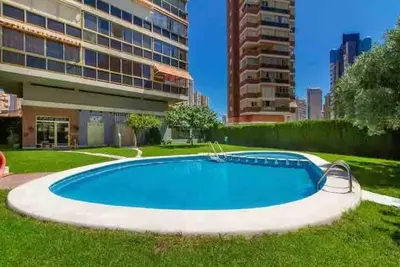 Image de Charming Apartment In The Heart Of Levante