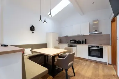 Kuckuck Hinterthal - Top 5