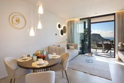 Image de Apartment Luna in Residence Villa Miralago