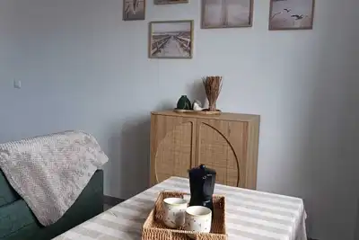 Image de Appartement à 30 mètre de la plage