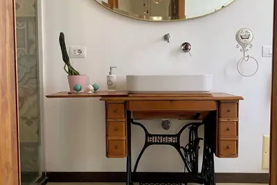 Image de Spacious apartment in the center