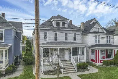 Image de The Summit Street `23