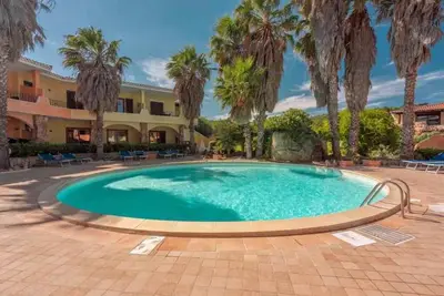 Image de Appartement de vacances avec climatisation