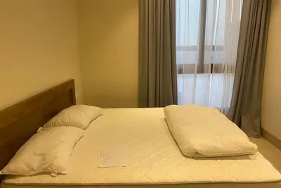 Image de Swimming pool view apartment in Salalah