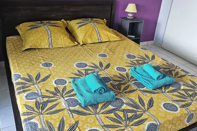 Image de Le Cocotier