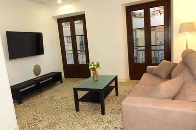 Image de Apartment 1 b