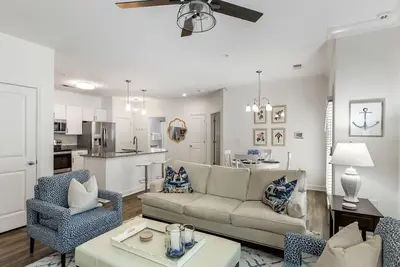 Image de Welcoming 2-bedroom condo with Ac in Hanahan