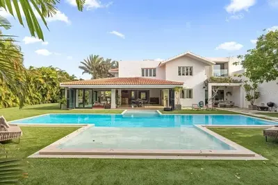 Image de 5br Villa Coqui at Dorado Beach Resort with Private Pool