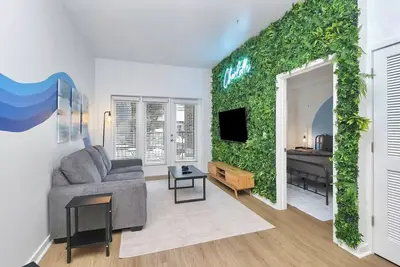 Image de 1br in Charlotte with Pool, Gym