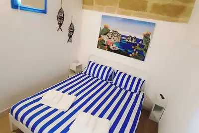 Your beach house in Sicily, Casa Sciàpò
